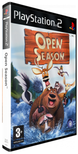 Open Season